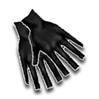 浓情爱恋公主手套 缩略图