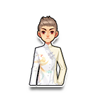 天香凤华套装 缩略图