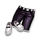 夏日休闲短裤 缩略图