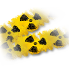 核标志轮胎印 缩略图