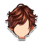 魔幻巧克力发饰 缩略图