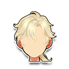 花醉仙蓉发饰 缩略图