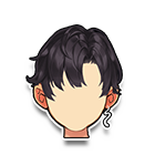 灵蛇雅韵发饰 缩略图