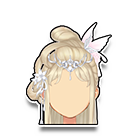 暗暮炽灵发饰 缩略图