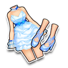 浅蓝熠金服饰 缩略图