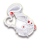 白金许愿瓶 缩略图