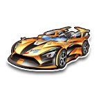 皇族骑兵 缩略图