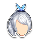 白森晴空发饰 缩略图