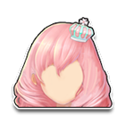 天使歌姬发饰 缩略图