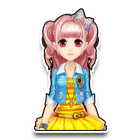 怡缘流莺套装 缩略图