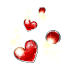 红宝石心漂移特效 缩略图
