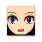 默默微笑 缩略图