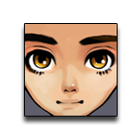 纯真帅气脸 缩略图