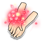 落花星雨右手环 缩略图