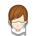 月华莲芳面饰 缩略图