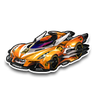 烈焰新星 缩略图