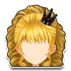 斗牛女王卷发 缩略图