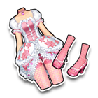 蜜恋Candy礼服 缩略图