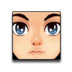 惊魂未定脸 缩略图