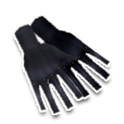 刀锋战士皮手套 缩略图