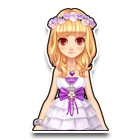 紫茗娇羞套装 缩略图