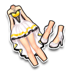 黑白星轨服饰 缩略图