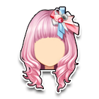 雨晨凝雅发饰 缩略图