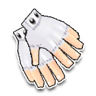 经典情迷手套 缩略图