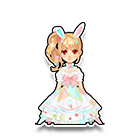 甜心蜜意套装 缩略图