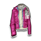 日韩风男上衣 缩略图