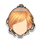 碎念怡希发饰 缩略图