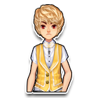 天使雀跃套装 缩略图