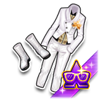 澎宫皓影礼服 缩略图