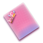 尊贵粉钻贵族背景 缩略图