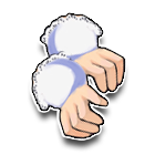 战神白羊手套 缩略图