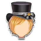 圣诞魔源发饰 缩略图