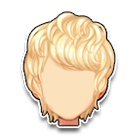 青纱涤尘发饰 缩略图