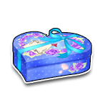 蓝色情人节礼盒 缩略图