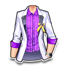 紫荆之恋上装 缩略图