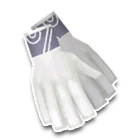 弹性白手套 缩略图