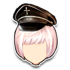 魔幻使者短发 缩略图