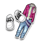 日韩风男服饰 缩略图