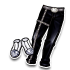 忧郁王子下装 缩略图