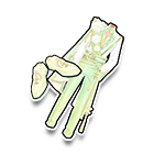 花喻情时服饰 缩略图