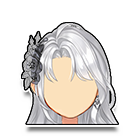 映夜繁星发饰 缩略图