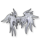 银色羽翼 缩略图