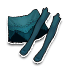 绿叶精灵下装 缩略图