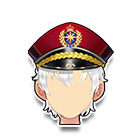 忠军荣耀发饰 缩略图