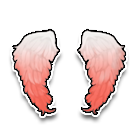 七彩风翼（红） 缩略图