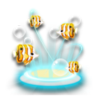 海洋传奇炫光 缩略图